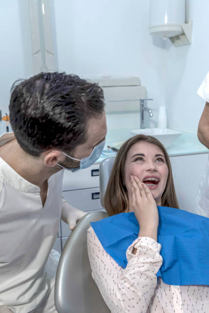 Best Emergency Treatment for Oral Infections in Santa Clara, NM