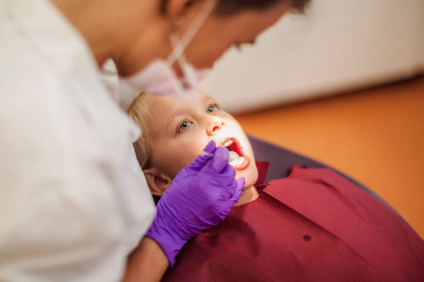 Best Lost Filling or Crown Replacement in Santa Clara, NM